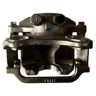 2017 Gmc Yukon Brake Caliper 2